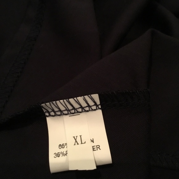 Women’s V Neck Ruffle Sleeve Midi Cocktail Dress - Picture 7 of 7